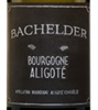 Burgundy Aligoté Champs Pernot Bachelder 2014